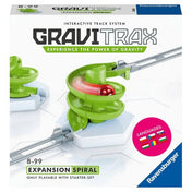 Gravitrax Spiral set de extensie