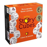 Story Cubes joc de societate în limba română