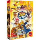 Tag Team joc de societate în limba maghiară