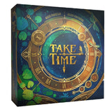 Take Time, joc de societate în limba română