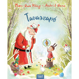 Tavaszapó carte în limba maghiară