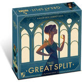 The Great Split joc de societate în limba engleză