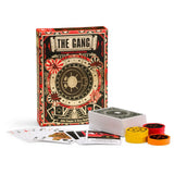 The Gang, joc de societate în limba maghiară