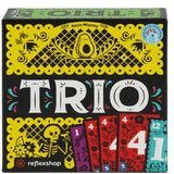 Trio joc de societate în limba maghiară