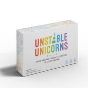 Unstable Unicorns ediție în limba română-Ludicus Games-2-Jocozaur