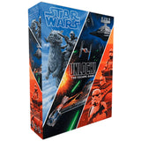 Unlock! Star Wars joc de societate în limba maghiară