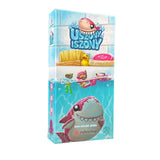 Uszonyiszony joc de societate în limba maghiară