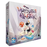 Varázslatos állatok joc de societate în limba maghiară