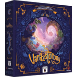 Varázstorony joc de societate în limba maghiară