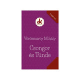 Vörösmarty Mihály: Csongor és Tünde carte în limba maghiară