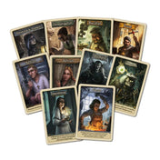 Werewolves: Noaptea Vampirilor joc de societate în limba română