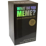 What Do You Meme? Ediția nouă, mai mare și mai tare joc de societate în limba română