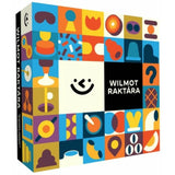 Wilmot raktára joc de societate în limba maghiară