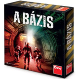 A Bázis joc de societate în limba maghiară