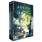 A fák népe joc de societate în limba maghiară