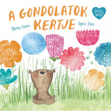 A gondolatok kertje carte în limba maghiară