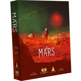 A Mars joc de societate în limba maghiară