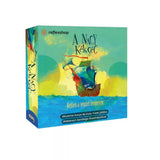 A nagy kékség, joc de socieate în limba maghiară