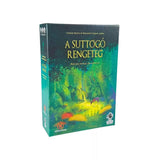 A suttogó rengeteg, joc de societate în limba maghiară