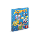 Activity Splash, joc de societate în limba maghiară