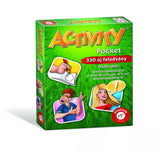 Activity Pocket, joc de societate în limba maghiară