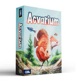 Acvarium, román nyelvű társasjáték