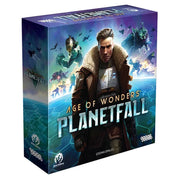 Age of Wonders: Planetfall joc de societate în limba engleză