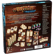 Alchemists: The King's Golem, kiegészítő