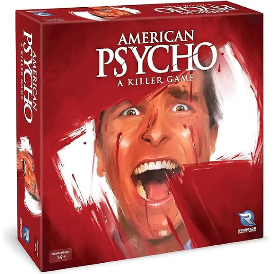 American Psycho Cutie imagine