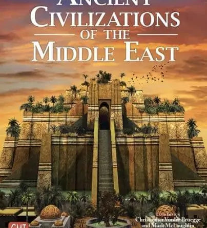 Ancient Civilizations of the Middle East doboza