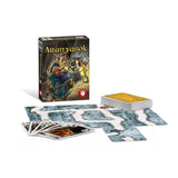 Aranyásók (Saboteur), joc de societate în limba maghiară