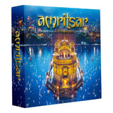 Amritsar: Az Aranytemplom joc de societate în limba maghiară