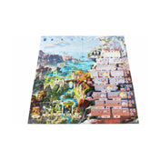 Arnak elveszett romjai: Sötét útvesztők magyar nyelvű kiegészítő világos oldalú játéktábla felfedező területekkel.