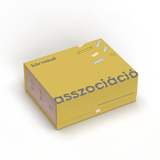 Asszociáció — egy szó, számtalan történet  joc de societate în limba maghiară