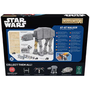 Wood WorX Fa makett - Star Wars - AT-AT Walker