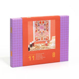 Atelier 11 pictură pe mătase pentru adulți: Mandala din mătase