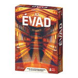 Az Évad joc de societate în limba maghiară