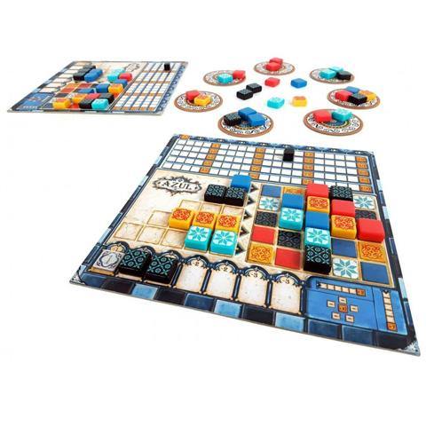 Azul RO-Ideal Board Games-2-Jocozaur