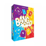 Bango joc de societate în limba maghiară