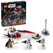 LEGO Star Wars BARC Speeder™ menekülés 75378