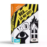 Bea să nu uiți! joc de petrecere în limba română