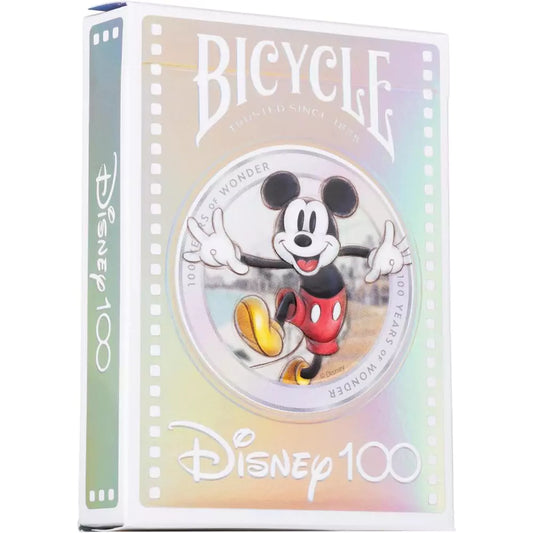 Bicycle Disney 100 Anniversary