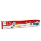 Blow Darts, joc de suflat cu tub si săgeți BS Toys GA422