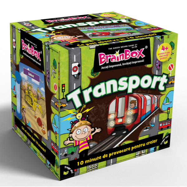 Brainbox - Transport-Ludicus Games-1-Jocozaur