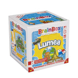 BrainBox Lumea joc de societate în limba română
