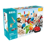 BRIO: Set de construcție, 136 piese