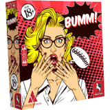 BUMM! joc de societate în limba maghiară