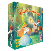 Bűvös kulcsok joc de societate în limba maghiară