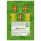 Cacao: Volcanoes extensie în limba germană și engleză