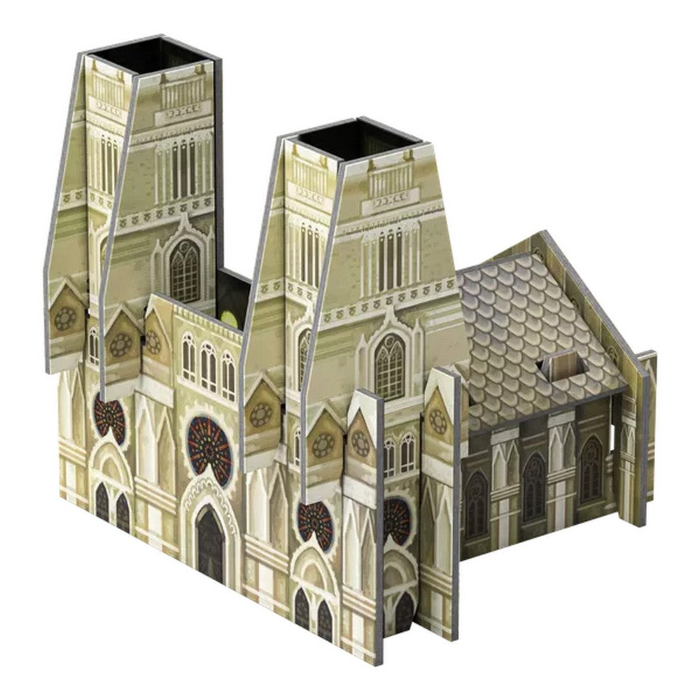 The Cathedral of Orléans - Joc de societate în limba engleză